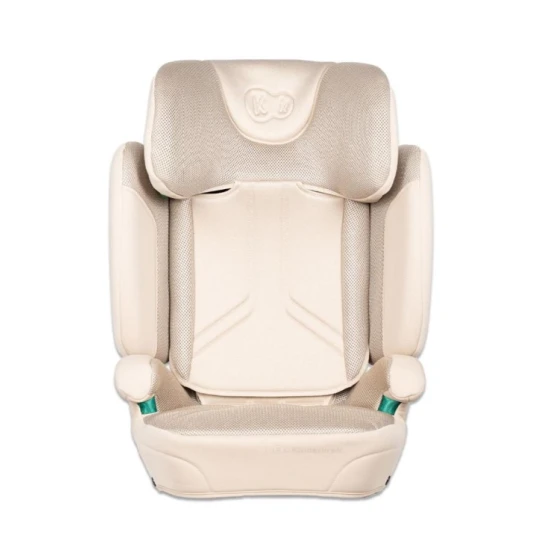 Autosedačka Xpand 2 Pro (100 do 150 cm) Beige Kinderkraft KCXPPR02BEG0000