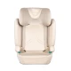 Autosedačka Xpand 2 Pro (100 do 150 cm) Beige Kinderkraft KCXPPR02BEG0000
