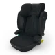 Autosedačka Xpand 2 Pro (100 do 150 cm) Black Kinderkraft KCXPPR02BLK0000