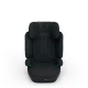 Autosedačka Xpand 2 Pro (100 do 150 cm) Black Kinderkraft KCXPPR02BLK0000