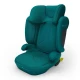 Autosedačka Xpand 2 Pro (100 do 150 cm) Green Kinderkraft KCXPPR02GRE0000