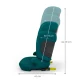 Autosedačka Xpand 2 Pro (100 do 150 cm) Green Kinderkraft KCXPPR02GRE0000