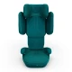 Autosedačka Xpand 2 Pro (100 do 150 cm) Green Kinderkraft KCXPPR02GRE0000