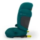 Autosedačka Xpand 2 Pro (100 do 150 cm) Green Kinderkraft KCXPPR02GRE0000