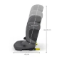 Autosedačka Xpand 2 Pro (100 do 150 cm) Grey Kinderkraft KCXPPR02GRY0000