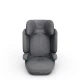 Autosedačka Xpand 2 Pro (100 do 150 cm) Grey Kinderkraft KCXPPR02GRY0000