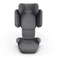 Autosedačka Xpand 2 Pro (100 do 150 cm) Grey Kinderkraft KCXPPR02GRY0000