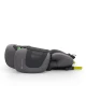 Autosedačka Xpand 2 Pro (100 do 150 cm) Grey Kinderkraft KCXPPR02GRY0000