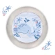 Deka hracia s hrazdičkou Cozyplay Nordic Breeze Kinderkraft KPCOZY00NOR0000