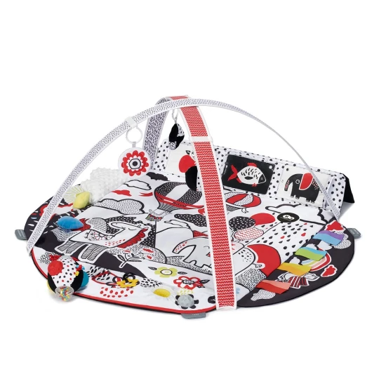 Deka na hranie 4Smart, Premium Kinderkraft KP4SMA00MUL0000