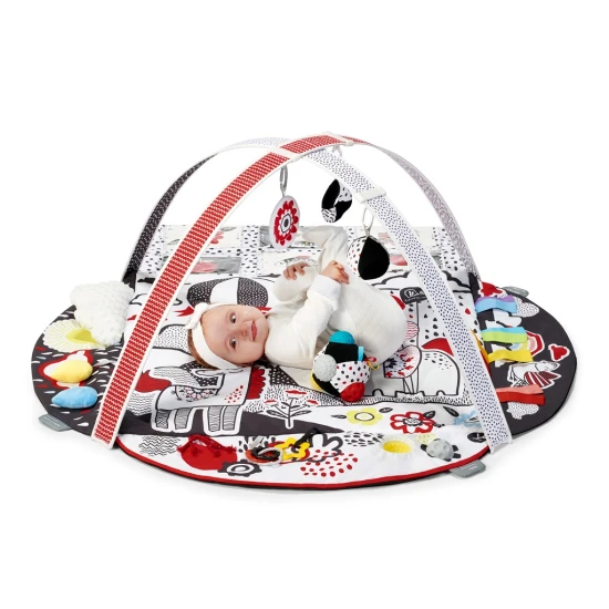 Deka na hranie 4Smart, Premium Kinderkraft KP4SMA00MUL0000