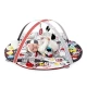 Deka na hranie 4Smart, Premium Kinderkraft KP4SMA00MUL0000