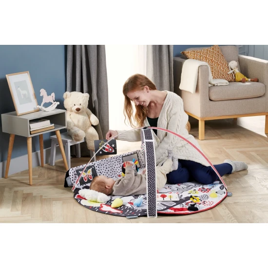 Deka na hranie 4Smart, Premium Kinderkraft KP4SMA00MUL0000