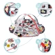 Deka na hranie 4Smart, Premium Kinderkraft KP4SMA00MUL0000