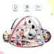 Deka na hranie 4Smart, Premium Kinderkraft KP4SMA00MUL0000