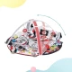 Deka na hranie 4Smart, Premium Kinderkraft KP4SMA00MUL0000