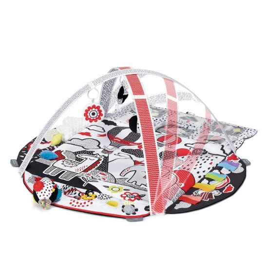 Deka na hranie 4Smart, Premium Kinderkraft KP4SMA00MUL0000