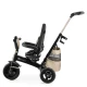 Detská trojkolka Easytwist Beige Kinderkraft KREASY00BEG0000