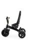 Detská trojkolka Easytwist Beige Kinderkraft KREASY00BEG0000