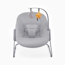 Hojdacie lehátko CALMEE 0m+, do 9kg