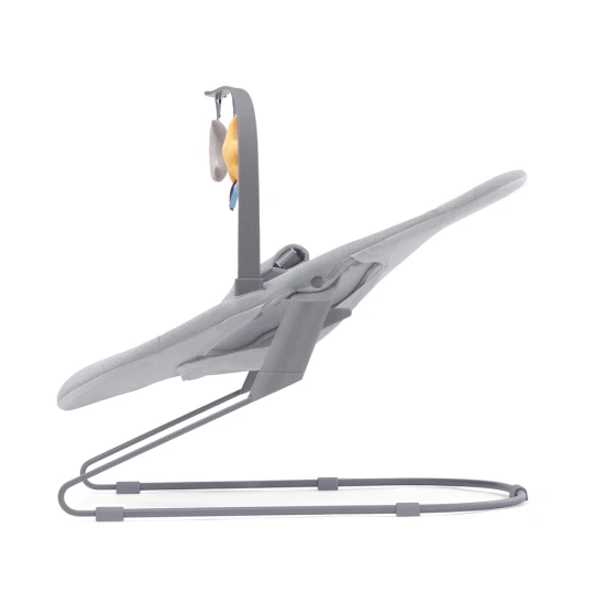 Hojdacie lehátko CALMEE 0m+, do 9kg Kinderkraft KBCALM00GRY0000
