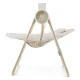 Hojdačka Swingee Beige Kinderkraft KBSWIN00BEG0000