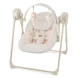 Hojdačka Swingee Beige Kinderkraft KBSWIN00BEG0000
