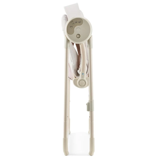 Hojdačka Swingee Beige Kinderkraft KBSWIN00BEG0000
