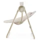 Hojdačka Swingee Beige Kinderkraft KBSWIN00BEG0000