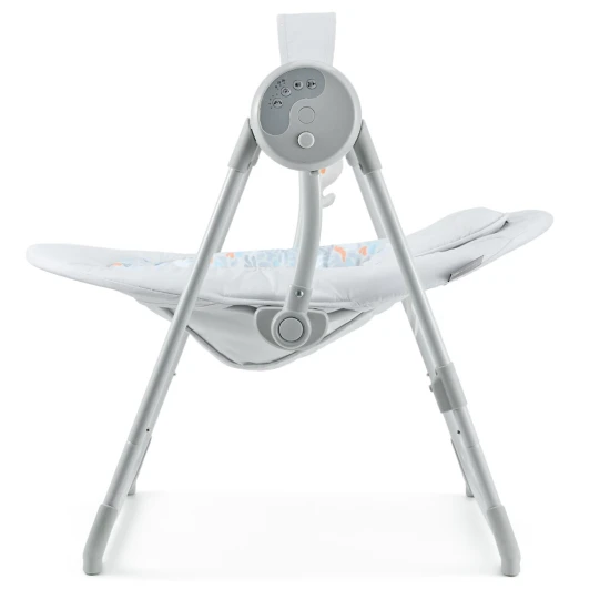 Hojdačka Swingee Grey Kinderkraft KBSWIN00GRY0000