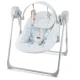 Hojdačka Swingee Grey Kinderkraft KBSWIN00GRY0000