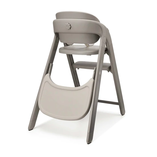 Jedálenská stolička Tino Beige Kinderkraft KHTINO00BEG0000