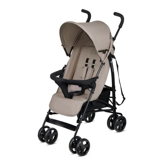 Kočík golfový Tik Beige Kinderkraft KSTIK000BEG0000