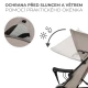 Kočík golfový Tik Beige Kinderkraft KSTIK000BEG0000