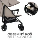 Kočík golfový Tik Beige Kinderkraft KSTIK000BEG0000