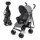 Kočík golfový Tik Stone grey Kinderkraft KSTIK000GRY0000