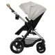 Kočík kombinovaný 3v1 Moov 2 XL Air Grey Kinderkraft KSMOOVXLGRY0000