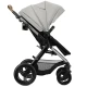 Kočík kombinovaný 3v1 Moov 2 XL Air Grey Kinderkraft KSMOOVXLGRY0000
