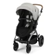 Kočík kombinovaný 3v1 Moov 2 XL Air Grey Kinderkraft KSMOOVXLGRY0000