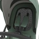 Kočík kombinovaný 3v1 Prime 3 Dark Green Kinderkraft KSPRIM03GRE3000