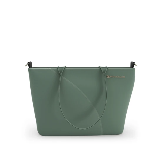 Kočík kombinovaný 3v1 Prime 3 Dark Green Kinderkraft KSPRIM03GRE3000