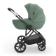 Kočík kombinovaný 3v1 Prime 3 Dark Green Kinderkraft KSPRIM03GRE3000