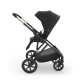 Kočík kombinovaný 3v1 Prime 3 Venezian Black Kinderkraft KSPRIM03BLK3000