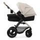 Kočík kombinovaný Moov 2 Air 3v1 Moonlight Grey Kinderkraft KSMOOV02GRY0000