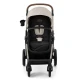 Kočík kombinovaný Moov 2 Air 3v1 Moonlight Grey Kinderkraft KSMOOV02GRY0000