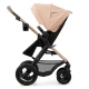 Kočík kombinovaný Moov 2 Air 3v1 Sand Beige Kinderkraft KSMOOV02BEG0000