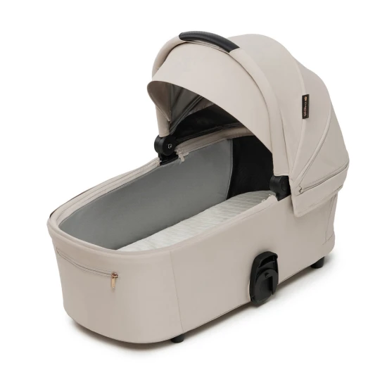 Kočík kombinovaný Nea 2 2v1 Beige Kinderkraft KSNEA002BEG2000