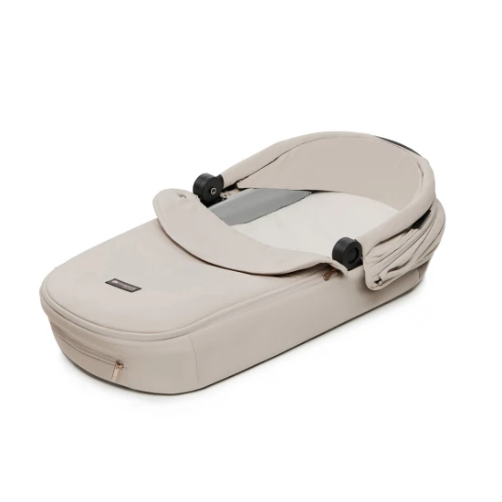 Kočík kombinovaný Nea 2 2v1 Beige Kinderkraft KSNEA002BEG2000