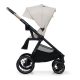 Kočík kombinovaný Nea 2 2v1 Beige Kinderkraft KSNEA002BEG2000