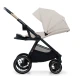 Kočík kombinovaný Nea 2 2v1 Beige Kinderkraft KSNEA002BEG2000